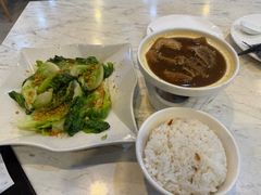 -三美肉骨茶(柏威年广场店)