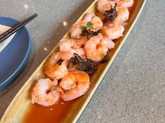 -半山腰·云南菜(侨福芳草地店)