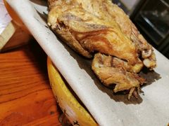葫芦鸡-醉长安(南门总店)