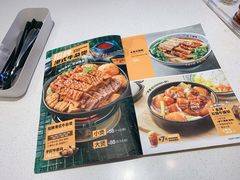 -牛楠楠·香港牛腩茶餐厅(永旺店)