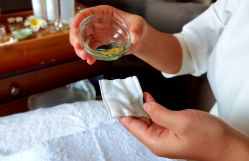 -婳香·女性英式芳疗SPA