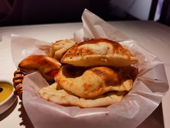 歺前麵包-Pasha帕夏土耳其餐厅(南昌路店)