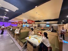 -海底捞火锅(塘厦天虹店)