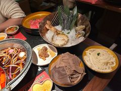 -牛New寿喜烧(金茂览秀城店)
