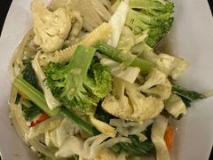 -Telaga Seafood Restaurant