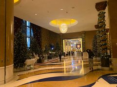 -澳门十六浦索菲特大酒店