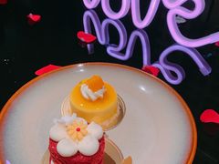 -上海苏宁宝丽嘉酒店·Cafe Bellagio西餐厅