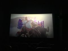 -红星电影世界开元地中海店(RealD杜比全景声)