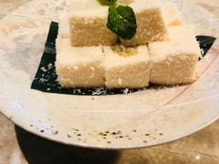 雪方椰奶冻-大树餐厅(红旗街万达店)