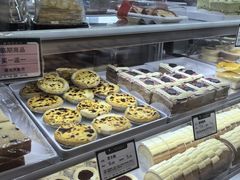 -蜂蝶来饼店(拱北总店)