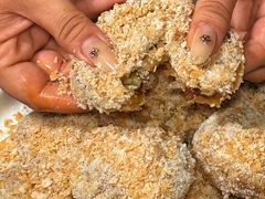 -陈熹公民族美食文化餐厅·清真(中华广场店)
