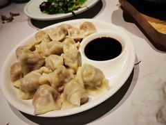 -柳荷居·百年鲁菜(奥体中心店)