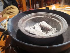 -赵胖炙子烤肉&深夜酒馆(簋街店)