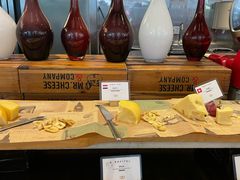 -圣丰索菲特·2 On 988 Café 自助餐厅