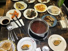 -吉布鲁牛排海鲜自助(巴南万达广场店)