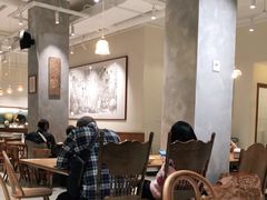 大堂-小豆海棠(人民南路店)