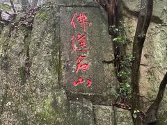 -普陀山慧济禅寺