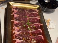 -炙城·韩式烤肉(南京东路店)