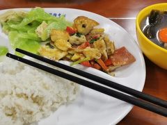 -中南大学-食堂第3食堂