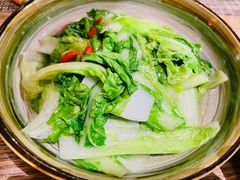 -生机蔬食·24节气料理餐厅(番禺广场店)