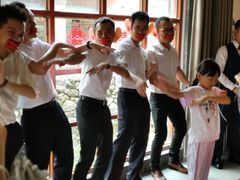 -开心农场温泉度假村