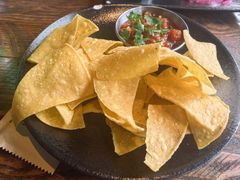 -Q MEX 库迈墨西哥餐吧(三里屯店)