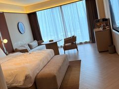 -桔子水晶杭州西湖南山路酒店