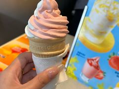 -麦当劳(南后街店)