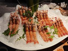 -Mr.Fish鱼鲜生海鲜放题(高德置地冬广场店)