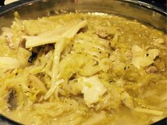 -老六杀猪菜(进乡街店)