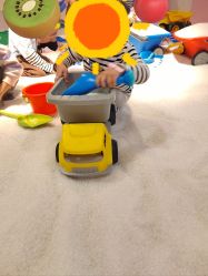 -木马王国(萧山银隆店)