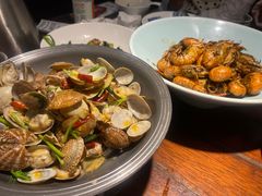 -前海沿·青岛菜(五四广场永旺店)