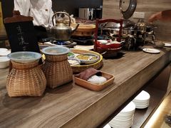 -通安客栈中餐厅·何家小馆