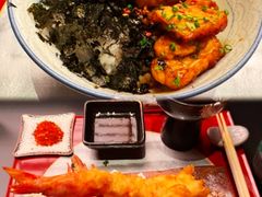 -鳥喜Toriki怀石烧鸟料理