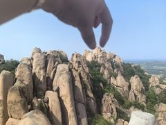 -嵖岈山风景区