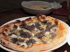 -OGGI TRATTORIA PIZZERIA(深业上城店)