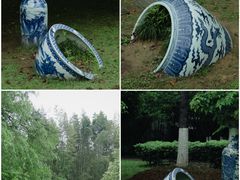 -景德镇古窑民俗博览区