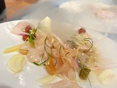 鱼生-滋粥楼·顺德菜(番禺广场总店)