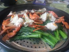 -桃源尚品海鲜酒楼(京港澳高速店)