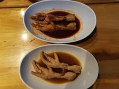 -二孃鸡爪爪(双楠店)