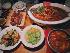 -桂小厨广西菜(青秀万达店)