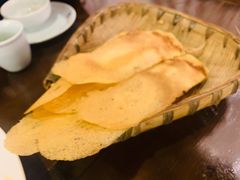 锅边馍-达旺·鸡毛店(巴南万达店)