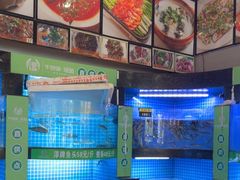 -千岛湖小鱼儿·淳安匠心农家菜