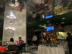 大堂-桐爷小馆(广渠门店)