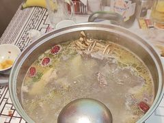 -聚味罗记大排檔·烧烤·鲜鱼杂·甲鱼煲(科学馆店)