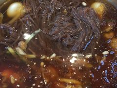 -北冰洋狗肉冷面城(总店)