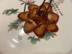 -京华烟云·北京烤鸭(领展购物广场·中关村店)