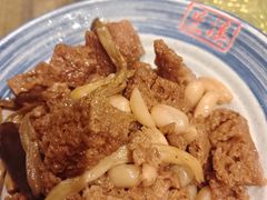 -兰溪小馆(东直门簋街店)