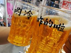 -吾悦广场(天津和平店)