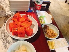 -京元盛铜锅涮肉(上海总店)